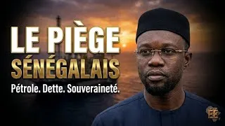 Miniature : 13 milliards cachés, pétrole bradé, dette explosive : le vrai visage du Sénégal en 2026.