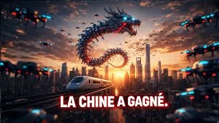 Miniature : Les 10 technologies chinoises qui dominent le monde.