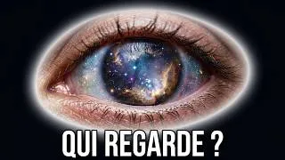 Miniature : Et si votre conscience n’était pas dans votre cerveau ?