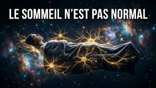 Miniature : La Science Découvre Enfin Le Mystère Des Rêves