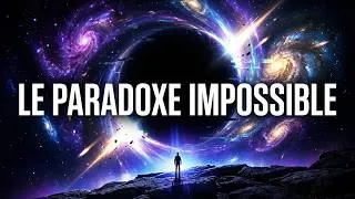 Miniature : Le paradoxe qui détruit l’idée même d’existence