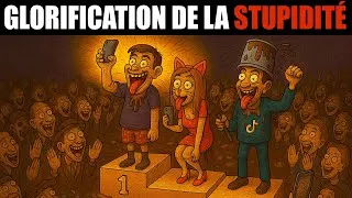 Miniature : Pourquoi Notre Culture Récompense le Superficiel