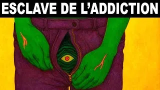 Miniature : Tu Ne Laisseras Plus Jamais l’Addiction Gagner Après Ça – Carl Jung