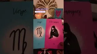 Miniature : Astro énergie du 12 juin 😇💫 #astroloastr#tiragedecartes ologique ique
