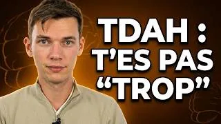 Miniature : Si on t'a toujours dit que tu étais "trop", regarde cette vidéo