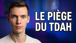 Miniature : Pourquoi vous n’arrivez jamais à faire vos tâches (et comment votre cerveau vous piège)