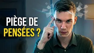 Miniature : Hyperactivité mentale : le piège invisible du TDAH