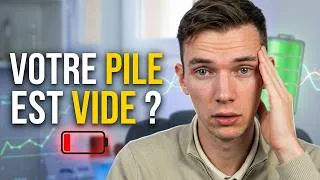 Miniature : Le vrai problème caché du TDAH (et de votre fatigue)