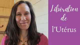 Miniature : Libération de l'Utérus. Pour celles qui portent trop, qui se sentent coupées de leur corps/féminité.