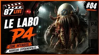Miniature : Resident Evil: The Darkside Chronicles (Wii) FR | Laboratoire P4 & Vaccin | #04