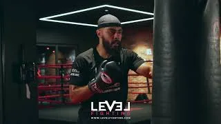 Miniature : Boxing Drills Technique Breakdown 🥊