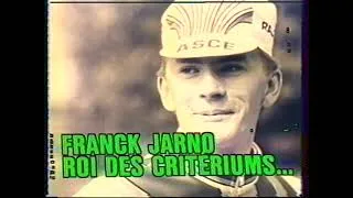 Miniature : Palmarès 1989 de l'ASCE Cyclisme #asce #germaincombrisson #corbeilessonnes #corbeil #cycling #sport