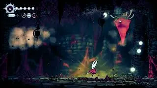Miniature : Hollow Knight Silksong