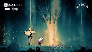 Miniature : Hollow Knight Silksong – Tous les nouveaux combats de Hornet