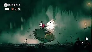 Miniature : Gameplay exclusif de Hollow Knight: Silksong