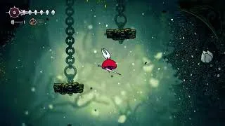 Miniature : Hollow Knight: Silksong – Le gameplay qui fait rêver tous les fans