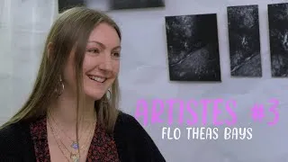 Miniature : ARTISTES #3 // LEVEL UP FILM