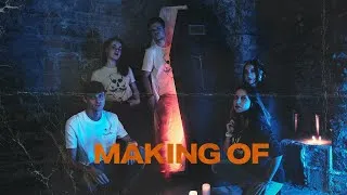 Miniature : MAKING OF // Dead Like Gustave // LEVEL UP FILM