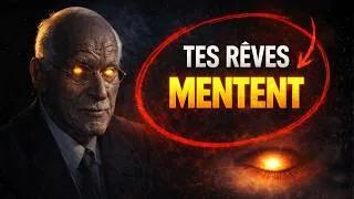 Miniature : Tu ignores tes rêves depuis des années — et ton INCONSCIENT te le fait PAYER