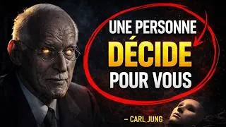 Miniature : Quelqu'un prend une DÉCISION sur toi en ce moment | Carl Jung