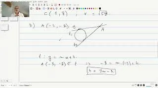 Miniature : Gymnase Maths Géométrie analytique 005