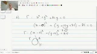 Miniature : Gymnase Maths Géométrie Analytique 006