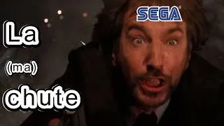Miniature : la (ma) chute de SEGA