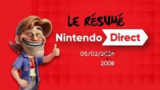 Miniature : Pingeondo direct  février 2026 rien que l'essentiel