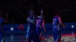 Miniature : Crazy Dunkers