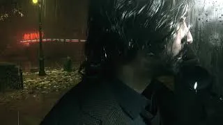 Miniature : Let's Play :  Alan Wake 2 Episode 10