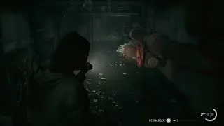 Miniature : Let's Play :  Alan Wake 2 Episode 9