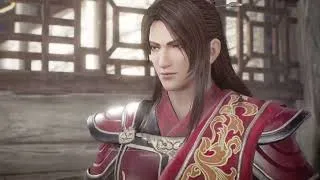 Miniature : Dynasty Warriors: Origins Episode Fin