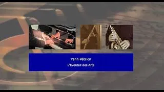 Miniature : Notre clip de présentation Yann PÉTILLON et l'association L'Éventail des Arts