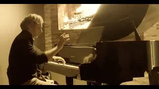Miniature : Yann Pétillon, extrait n°4, récital piano flûte traversière du 10 janvier 2026, Le Mans