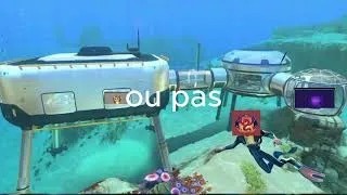 Miniature : podcast game of the week #1 subnautica