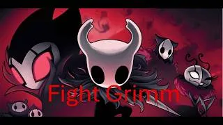 Miniature : Grimm meilleur boss du JV ???