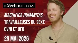 Miniature : Magnifica Humanitas | Travailleuses du sexe en grève | OVNI: documents déclassifiés du Pentagone