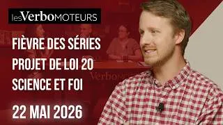 Miniature : Séries: Canadiens de Montréal | Coops d'habitation | IA, trafic d'humains et OGM