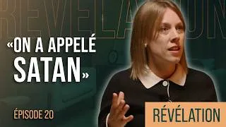 Miniature : De l'occultisme à la foi chrétienne: vaincre les ténèbres par la prière | RÉVÉLATION - E20