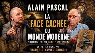 Miniature : Pourquoi notre civilisation est entrée en décadence | Alain Pascal