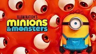 Miniature : Minions & Monsters (2026) Film Complet en Français Critique et Analyse