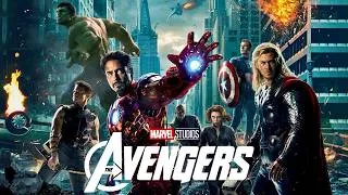 Miniature : Avengers (2012) Film complet en français | Action | Faits et expliqué