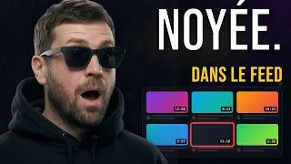 Miniature : YouTube ne te montre jamais ça avant de publier. Alors je l'ai vibecodé.