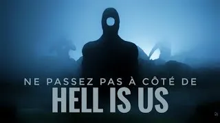 Miniature : L'horreur de Hell is Us
