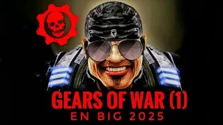 Miniature : 20 ans et toutes ses dents - Gears Of War Reloaded