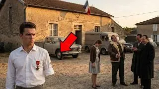 Miniature : Ils se moquaient du vétéran à un bras — “laisse l’agriculture aux vrais hommes” — 15 ans plus tard…