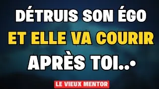 Miniature : 	Comment réagir quand une femme t’ignore – Leçon stoïcienne