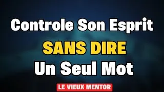 Miniature : Le secret des hommes stoïques : attirer n’importe quelle femme sans jamais courir après