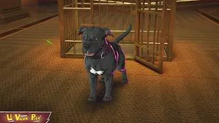 Miniature : "SAUVER OU CARESSER LE CHIEN DE JOHN WICK" FORTNITE