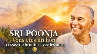Miniature : Sri Poonja - Le Soi (part.4) [Advaita Vedanta]